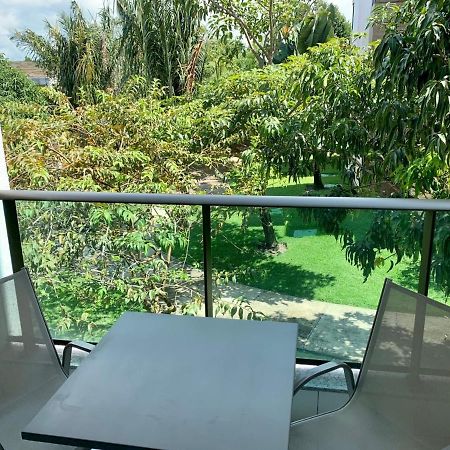 Condominio Iloa Resort Барра-ди-Сан-Мигел Экстерьер фото
