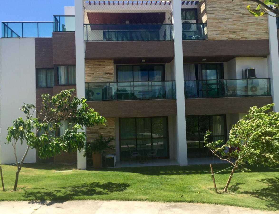 Condominio Iloa Resort Барра-ди-Сан-Мигел Экстерьер фото